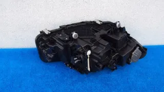 9479261 Фара левая BMW 5 G30/G31 Арт e11737117, вид 9
