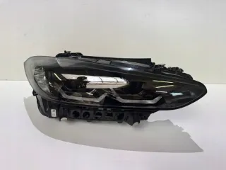 G22,G23,G80 Фара правая BMW 4 G22/G23 Арт e11737105, вид 1