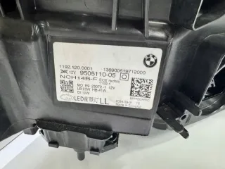 G22,G23,G80 Фара правая BMW 4 G22/G23 Арт e11737105, вид 5