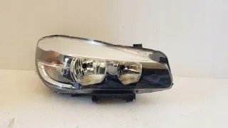 7422574 Фара правая BMW 2 F45/F46 Арт e11736952, вид 1