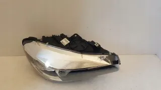 7422574 Фара правая BMW 2 F45/F46 Арт e11736952, вид 2