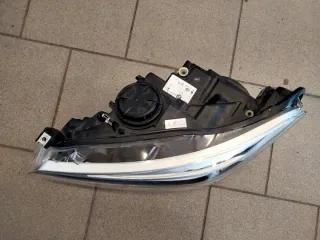 7229677 Фара левая BMW 1 F20/F21 Арт e11736901, вид 2