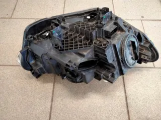 7229677 Фара левая BMW 1 F20/F21 Арт e11736901, вид 4