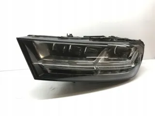 4M0941035 Фара левая Audi Q7 4M Арт e11736884, вид 1