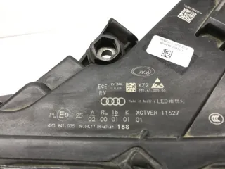 4M0941035 Фара левая Audi Q7 4M Арт e11736884, вид 12