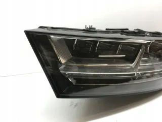 4M0941035 Фара левая Audi Q7 4M Арт e11736884, вид 2