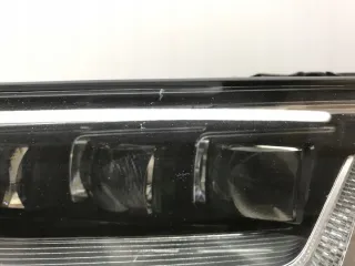 4M0941035 Фара левая Audi Q7 4M Арт e11736884, вид 6