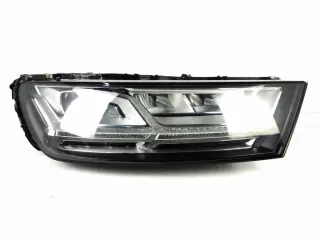 4M0941034 4M0941034C 4M0941034B Фара правая Audi Q7 4M Арт e11736883, вид 1