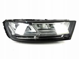 4M0941034 4M0941034C 4M0941034B Фара правая Audi Q7 4M Арт e11736883, вид 2