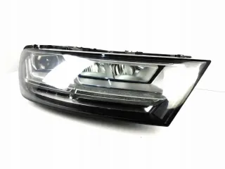 4M0941034 4M0941034C 4M0941034B Фара правая Audi Q7 4M Арт e11736883, вид 3