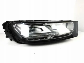 4M0941034 4M0941034C 4M0941034B Фара правая Audi Q7 4M Арт e11736883, вид 4