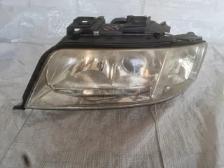 4B0941029K Фара левая Audi A6 C5 (S6,RS6) Арт e11736816, вид 1