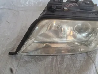 4B0941029K Фара левая Audi A6 C5 (S6,RS6) Арт e11736816, вид 2