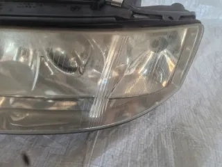 4B0941029K Фара левая Audi A6 C5 (S6,RS6) Арт e11736816, вид 3