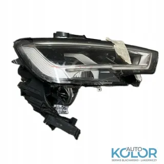 8V0941034C Фара правая Audi A3 8V Арт e11736693, вид 1