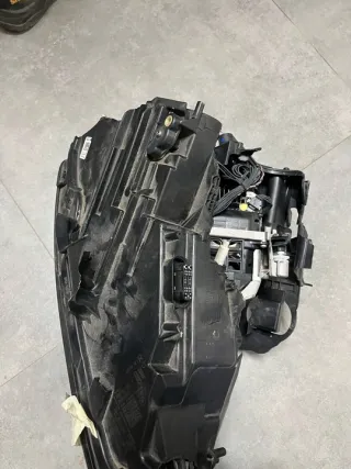 8V0941034C Фара правая Audi A3 8V Арт e11736693, вид 5