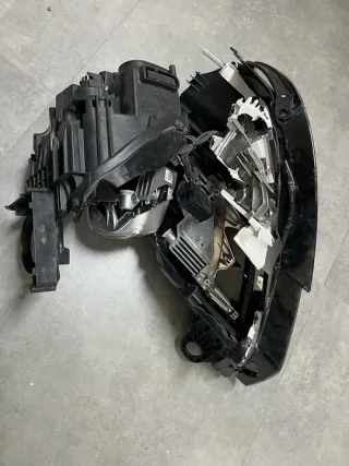 8V0941034C Фара правая Audi A3 8V Арт e11736693, вид 6