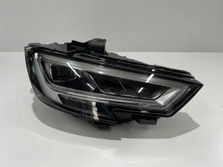 8V0941034 Фара правая Audi A3 8V Арт e11736692, вид 1