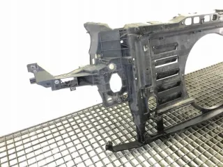 7147912 LORK-1038-34919 Передняя панель крепления облицовки (телевизор) MINI CLUBMAN R55 Арт e11736458, вид 2