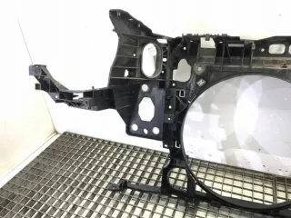 7147912 LORK-1038-34919 Передняя панель крепления облицовки (телевизор) MINI CLUBMAN R55 Арт e11736458, вид 5