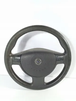 M1S930002730 Руль Opel Corsa C Арт e11736441, вид 1