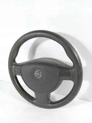 M1S930002730 Руль Opel Corsa C Арт e11736441, вид 2