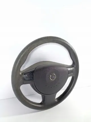 M1S930002730 Руль Opel Corsa C Арт e11736441, вид 3