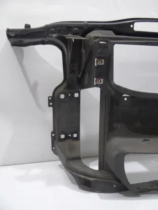 7058594 Передняя панель крепления облицовки (телевизор) BMW 3 E90/E91/E92/E93 Арт e11736160, вид 2