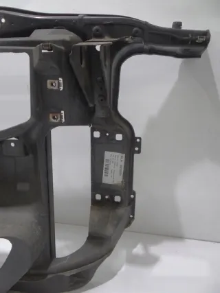 7058594 Передняя панель крепления облицовки (телевизор) BMW 3 E90/E91/E92/E93 Арт e11736160, вид 4