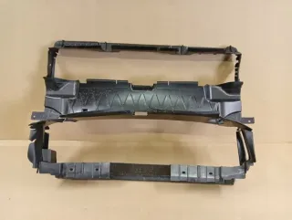 115647-10 Передняя панель крепления облицовки (телевизор) BMW 3 G20/G21 Арт e11736158, вид 1