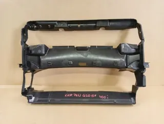 115647-10 Передняя панель крепления облицовки (телевизор) BMW 3 G20/G21 Арт e11736158, вид 2
