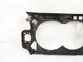  Передняя панель крепления облицовки (телевизор) Audi A6 C6 (S6,RS6) Арт e11736132, вид 2