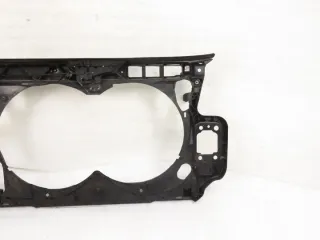  Передняя панель крепления облицовки (телевизор) Audi A6 C6 (S6,RS6) Арт e11736132, вид 3