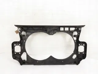  Передняя панель крепления облицовки (телевизор) Audi A6 C6 (S6,RS6) Арт e11736132, вид 4