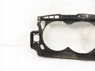  Передняя панель крепления облицовки (телевизор) Audi A6 C6 (S6,RS6) Арт e11736132, вид 7