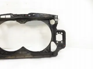  Передняя панель крепления облицовки (телевизор) Audi A6 C6 (S6,RS6) Арт e11736132, вид 8