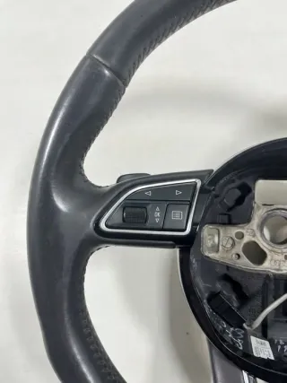 8U0419091A Руль Audi Q3 1 Арт e11736102, вид 2