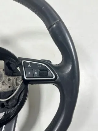 8U0419091A Руль Audi Q3 1 Арт e11736102, вид 3