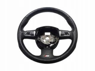 2007-11 8K0419091BC Руль Audi A5 (S5,RS5) 1 Арт e11736085, вид 1