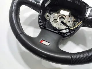 2007-11 8K0419091BC Руль Audi A5 (S5,RS5) 1 Арт e11736085, вид 3