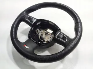 2007-11 8K0419091BC Руль Audi A5 (S5,RS5) 1 Арт e11736085, вид 6