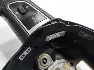 2007-11 8K0419091BC Руль Audi A5 (S5,RS5) 1 Арт e11736085, вид 10