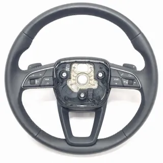 8W0419091AP Руль Audi A4 B9 Арт e11736065, вид 1