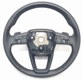 8W0419091AP Руль Audi A4 B9 Арт e11736065, вид 2