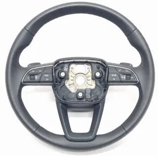 8W0419091AP Руль Audi A4 B9 Арт e11736065, вид 4