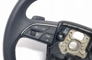8W0419091AP Руль Audi A4 B9 Арт e11736065, вид 5