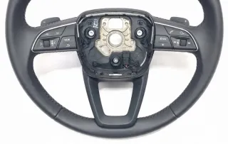 8W0419091AP Руль Audi A4 B9 Арт e11736065, вид 6