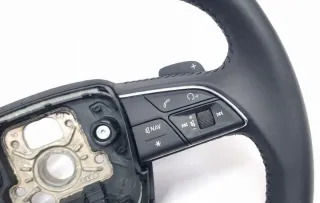 8W0419091AP Руль Audi A4 B9 Арт e11736065, вид 7