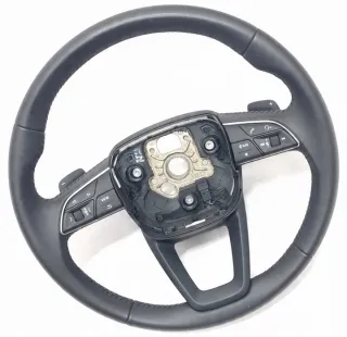 8W0419091AP Руль Audi A4 B9 Арт e11736065, вид 8