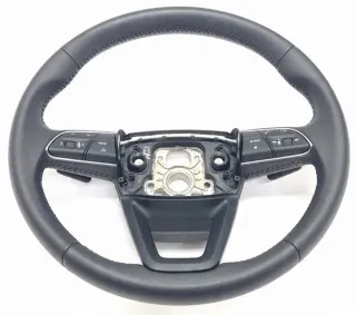 8W0419091AP Руль Audi A4 B9 Арт e11736065, вид 9